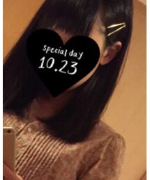 ゴールドヘアピン | ヘアアクセサリー