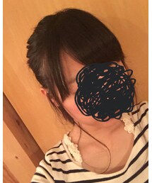 ポニーテール🐴 | その他