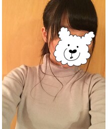 ポニーテールゆるふわ | その他