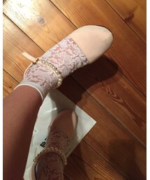 靴下屋 | ソックス/靴下