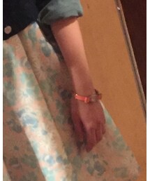 no brand | アナログ腕時計