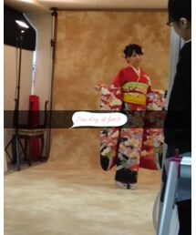 撮影風景🎥 | モデル気分💭💕(その他)