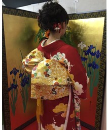 一目惚れした帯💕 | その他