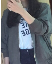 ehka sopo | Tシャツ/カットソー