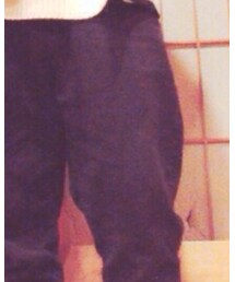 WEGO | デニムパンツ