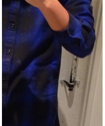 SPINNS | シャツ/ブラウス