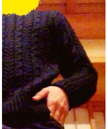 WEGO | ニット/セーター