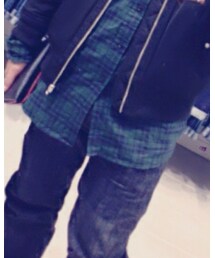 UNIQLO | シャツ/ブラウス