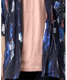 GU | Tシャツ/カットソー