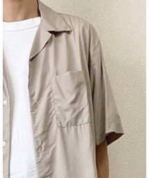 GU | シャツ/ブラウス