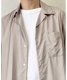 GU | Tシャツ/カットソー