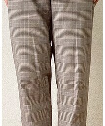 GU | パンツ