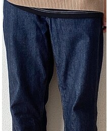 UNIQLO | デニムパンツ