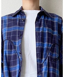 GU | Tシャツ/カットソー