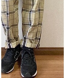 NEW BALANCE | スニーカー