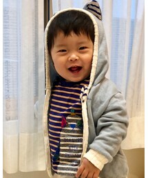 RAGMART | クマちゃん🐻がいるよ。(トップス)