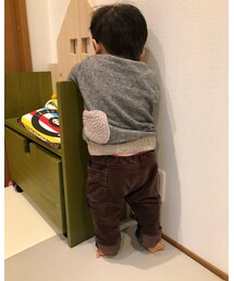 バックスタイル⭐️ | その他