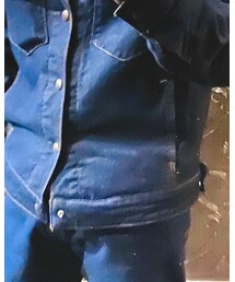 Levi's | デニムジャケット