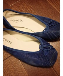 Repetto | バレエシューズ(バレエシューズ)