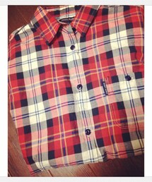 SAINT JAMES | シャツ(シャツ/ブラウス)