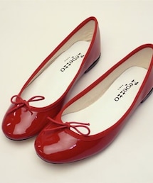 Repetto | バレエシューズ(バレエシューズ)