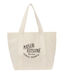 Maison Kitsune | トートバッグ