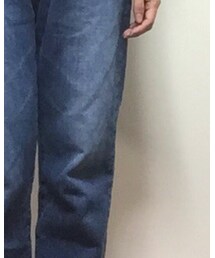 UNITED ARROWS | デニムパンツ