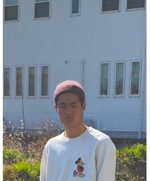 NIKE | ニットキャップ/ビーニー