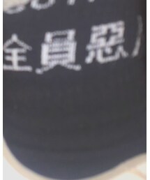 sevens | ソックス/靴下