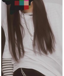 sevens | ネックレス