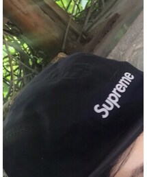 Supreme  | 帽子