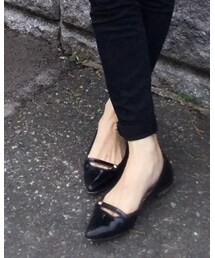 LE TALON | パンプス