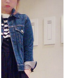 JOURNAL STANDARD | デニムジャケット