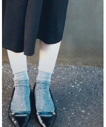 LE TALON | パンプス