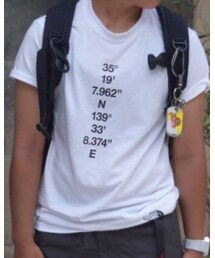 THE NORTH FACE | Tシャツ/カットソー
