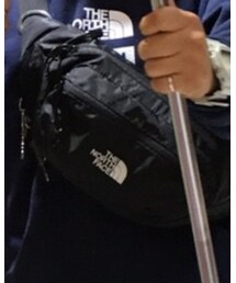 THE NORTH FACE | ボディバッグ/ウエストポーチ