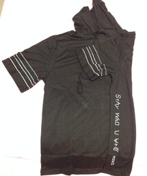 XIX | big T(パーカー)