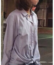 H&M | シャツ/ブラウス