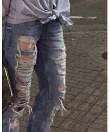 Bershka | デニムパンツ