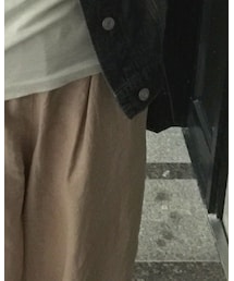 niko and... | その他パンツ