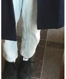 GU | デニムパンツ