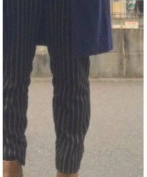 JEANASIS | パンツ