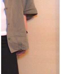 ZARA | シャツ/ブラウス