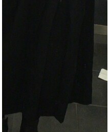 tricot COMME des GARCONS | スカート