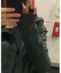 LIMI feu | リング