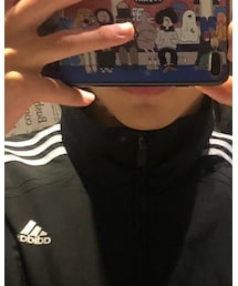 adidas | スタジャン