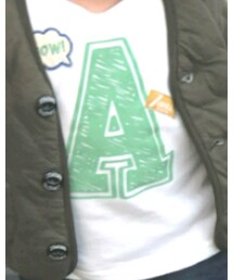 3can4on | (Tシャツ/カットソー)