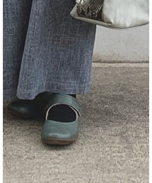 maRe maRe | シューズ