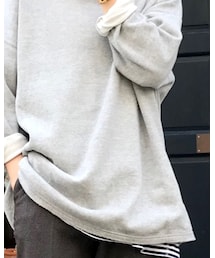 HEAVEN | スウェット