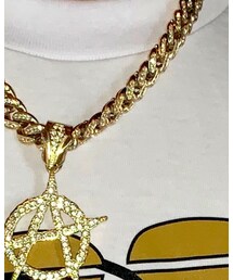 ANARCHY | ネックレス